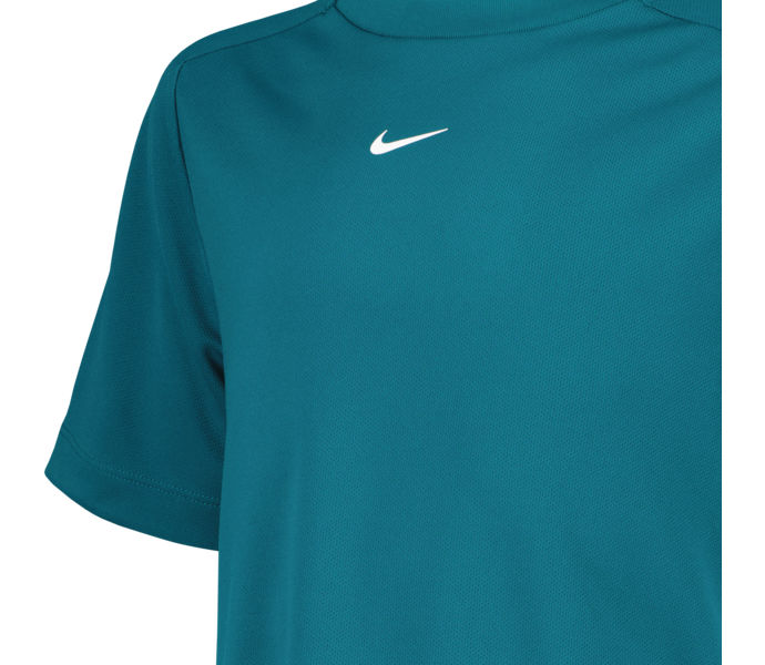 Nike Multi JR träningst-shirt Grön