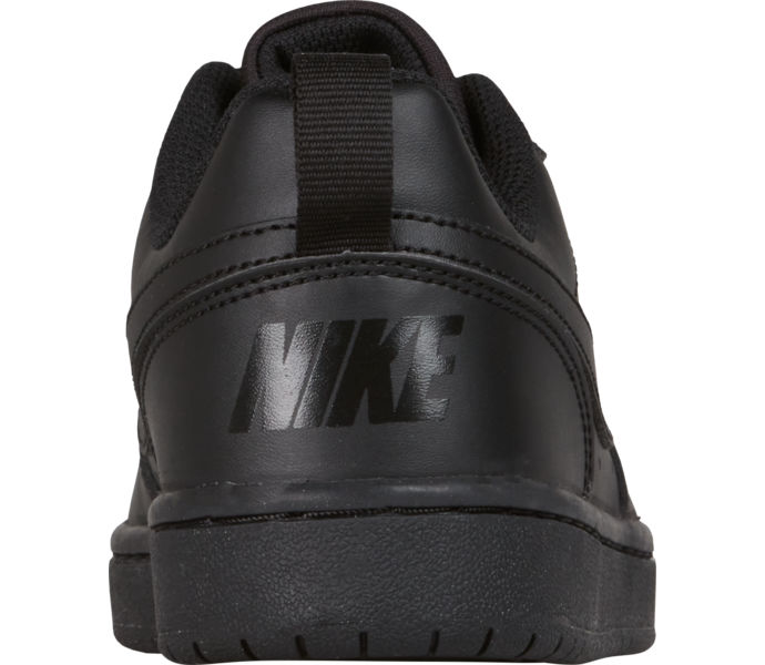 Nike Court Borough Low Recraft JR sneakers Svart