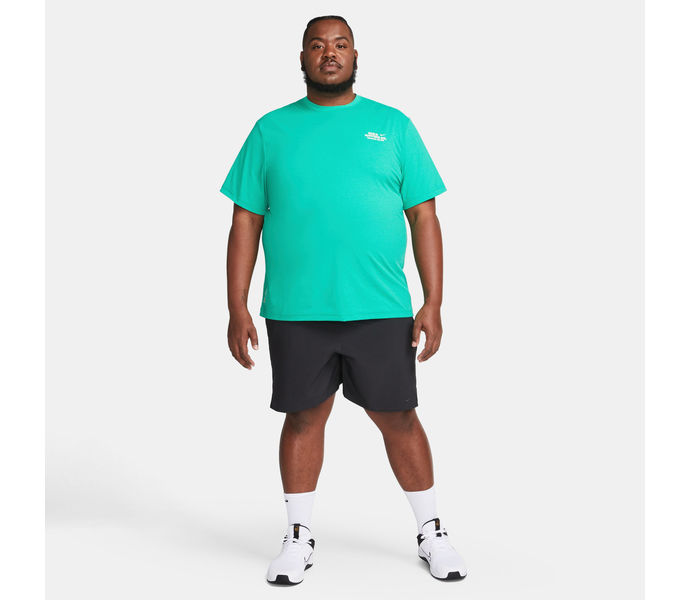 Nike Unlimited Dri-FIT 7" M träningsshorts Svart