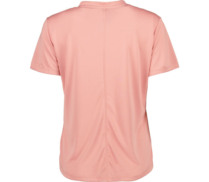 Nike Dri-FIT Swoosh W träningst-shirt Rosa