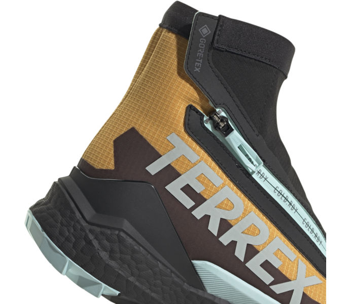 adidas Terrex Free Hiker 2 Cold.Rdy W vandringsskor Svart
