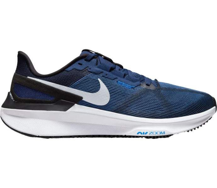 Nike AIR ZOOM STRUCTURE 25 LÖPARSKOR Blå