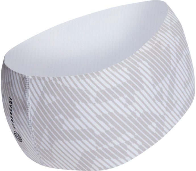 adidas TERREX AEROREADY GRAPHIC PANNBAND Grå