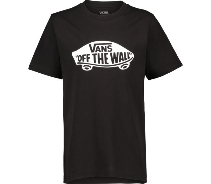 Vans OTW Board JR t-shirt Svart