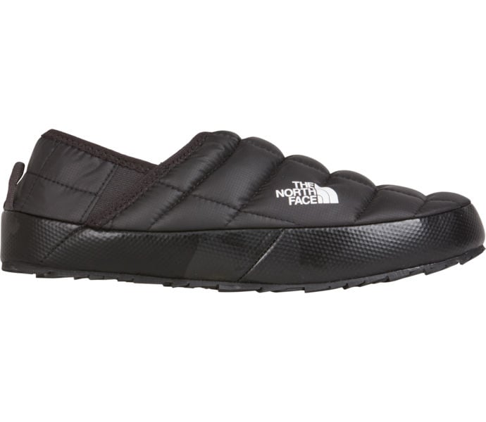 The North Face Thermoball Winter Mules W tofflor Svart