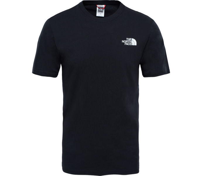 The North Face Redbox M t-shirt Svart