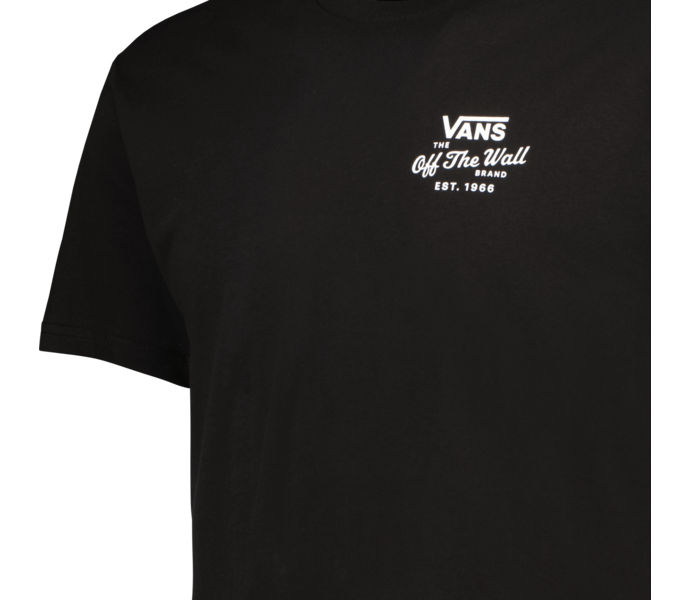 Vans Worked M t-shirt Svart