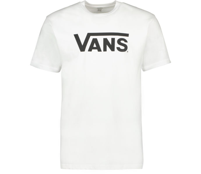 Vans Vans Classic M t-shirt Vit
