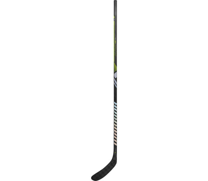 Warrior Hockey Alpha LX2 Pro INT hockeyklubba Svart