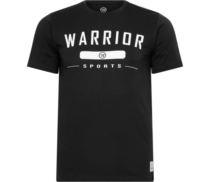 Warrior Hockey Sport T-shirt Jr Svart