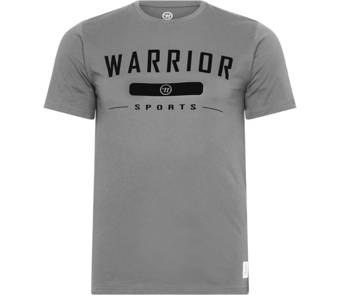 Warrior Hockey Sport T-shirt Jr Grå