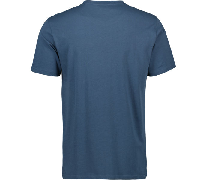 Firefly Matteus Printed M t-shirt Blå