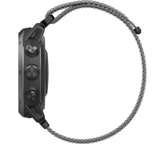 Coros Coros Apex 2 Pro Löparklocka Svart