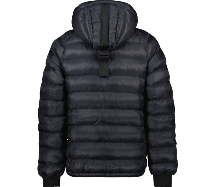 Peak Performance Tomic Hood M vinterjacka Svart INTERSPORT