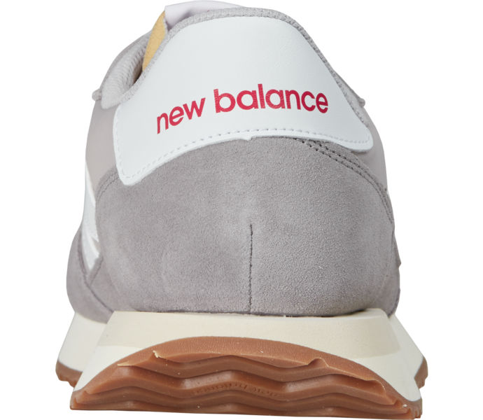 New Balance 237 M sneakers Grå
