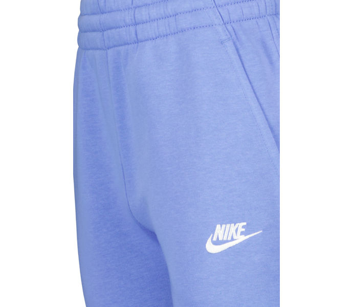 Nike Sportswear Club Fleece JR mjukisbyxor Blå