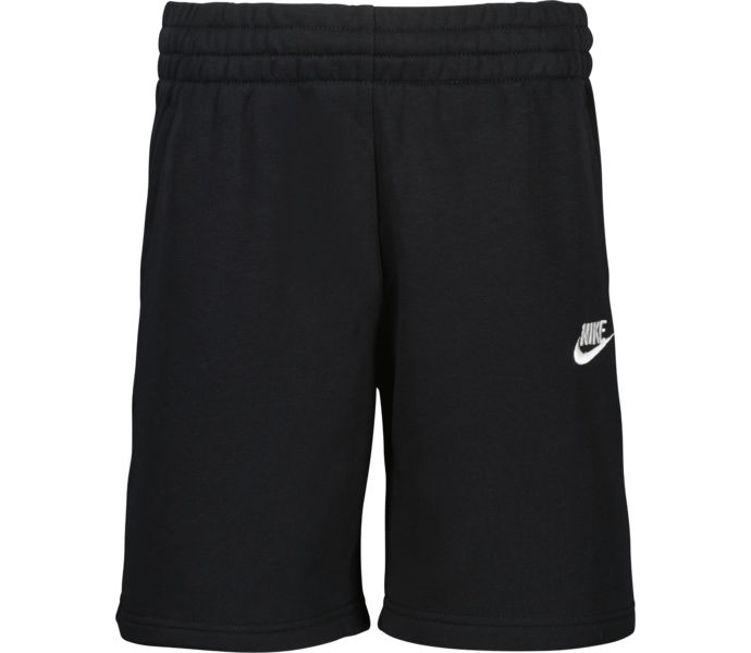 Nike Sportswear Club Fleece JR shorts  Svart