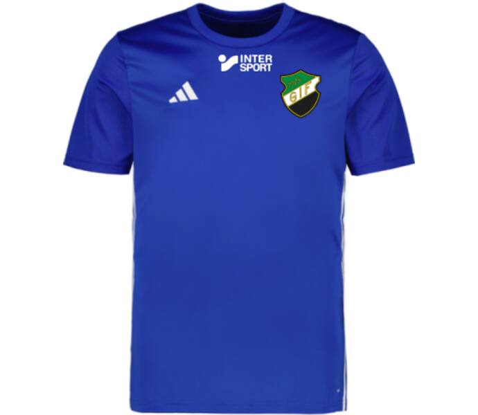 adidas Tabela 23 t-shirt Blå