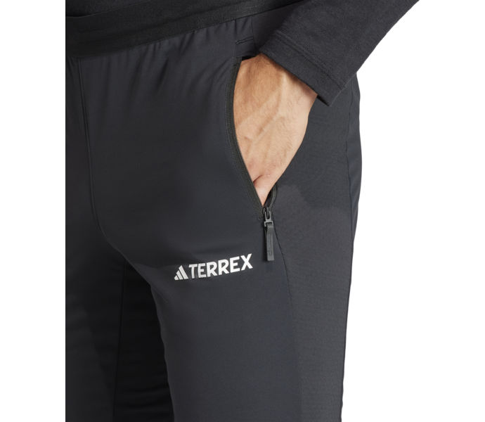 adidas Terrex Xperior Cross-Country M träningsbyxor Svart