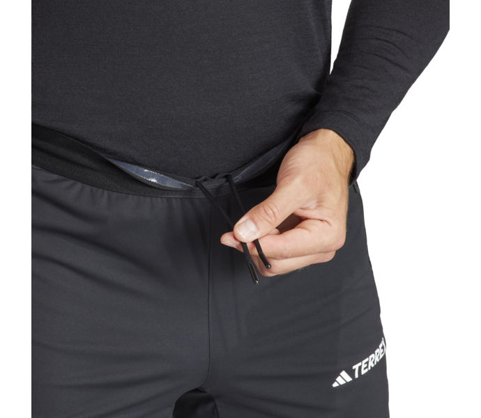 adidas Terrex Xperior Cross-Country M träningsbyxor Svart