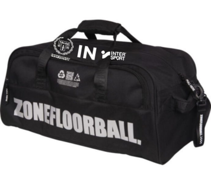 Future M träningsväska 