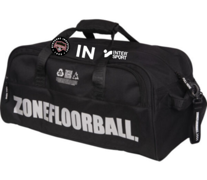 Future M träningsväska