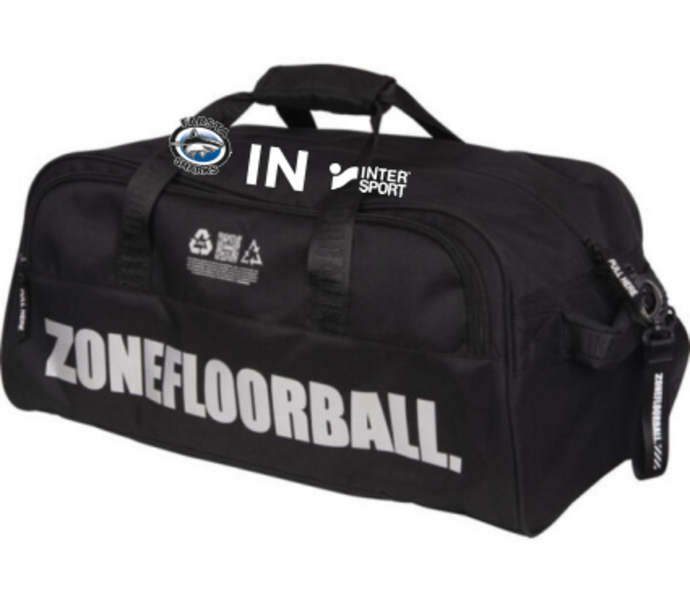 Future M träningsväska 