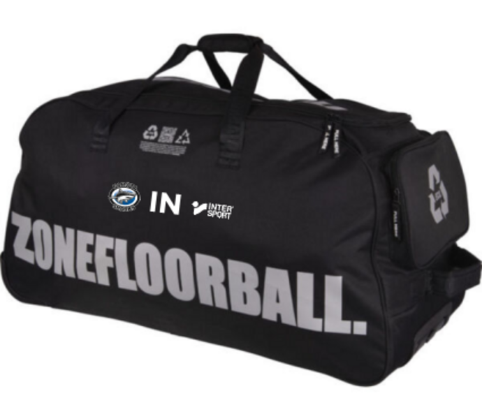 Future L träningsväska