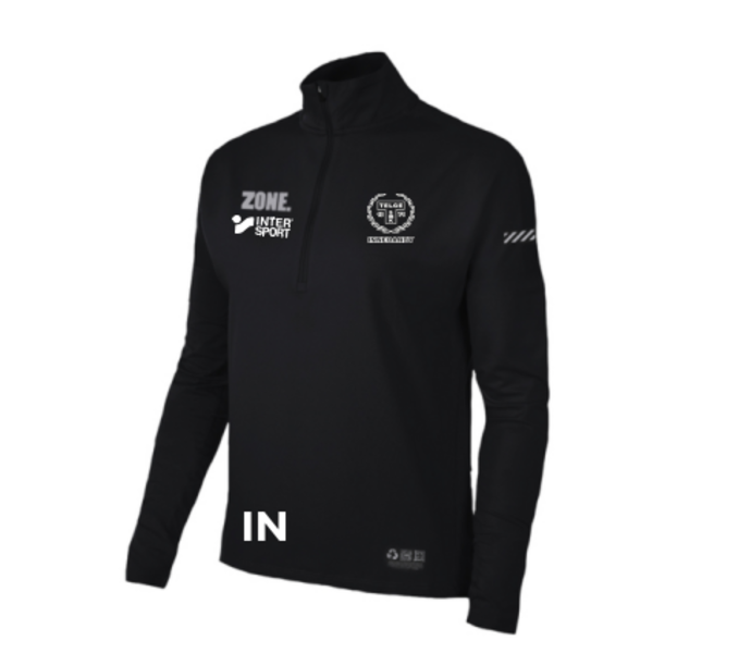 Gymtime LS Jr t-shirt