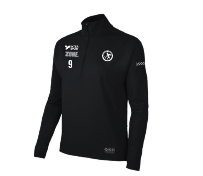 Gymtime LS t-shirt