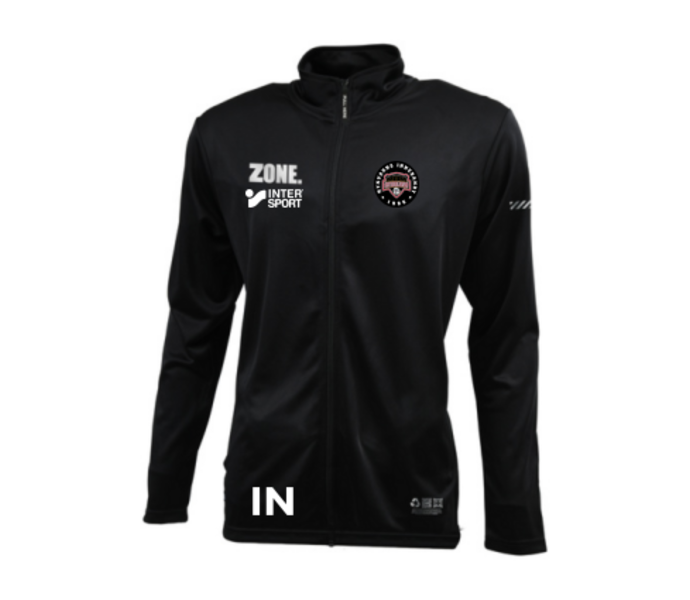 Fantastic Tracksuit Jr träningsjacka