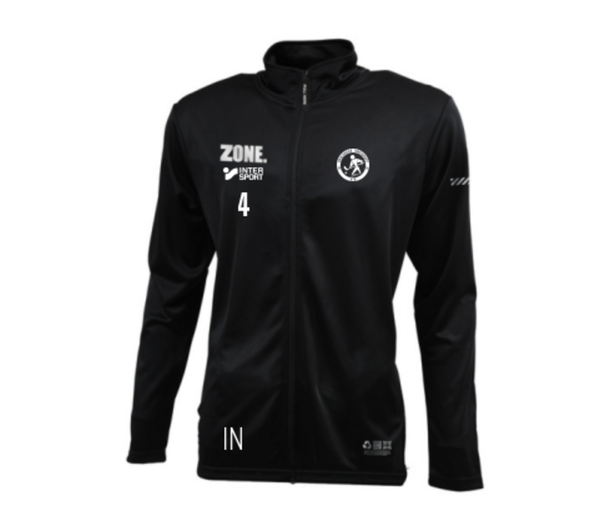 Fantastic Tracksuit Jr träningsjacka