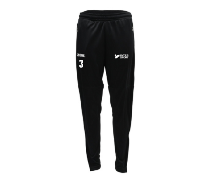 Fantastic Tracksuit Jr träningsbyxor