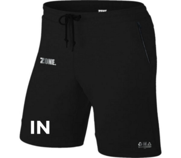 Modern träningsshorts