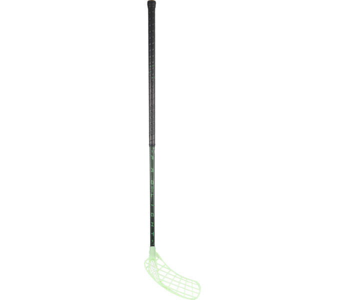 Zone Hyper Prolight 3K 27 innebandyklubba Grön
