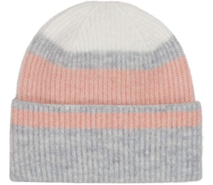 McKinley Fold Stripe mössa Flerfärgad