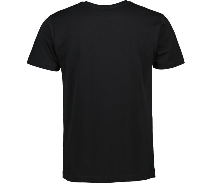 Hammarby Crest t-shirt Svart
