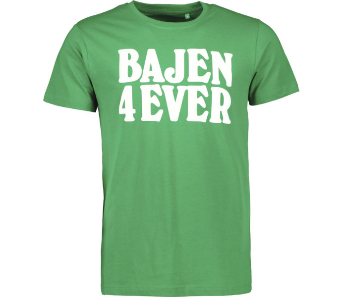 Hammarby Bajen 4 Ever M t-shirt Grön