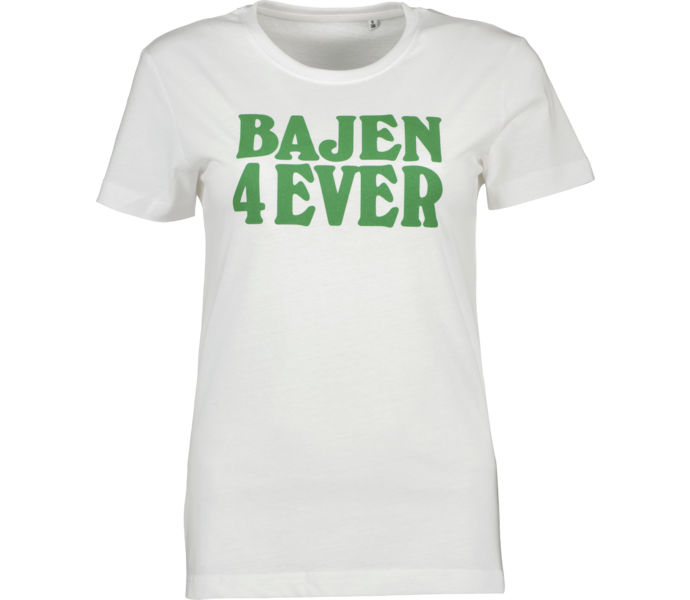 Hammarby Bajen 4 Ever W t-shirt Vit