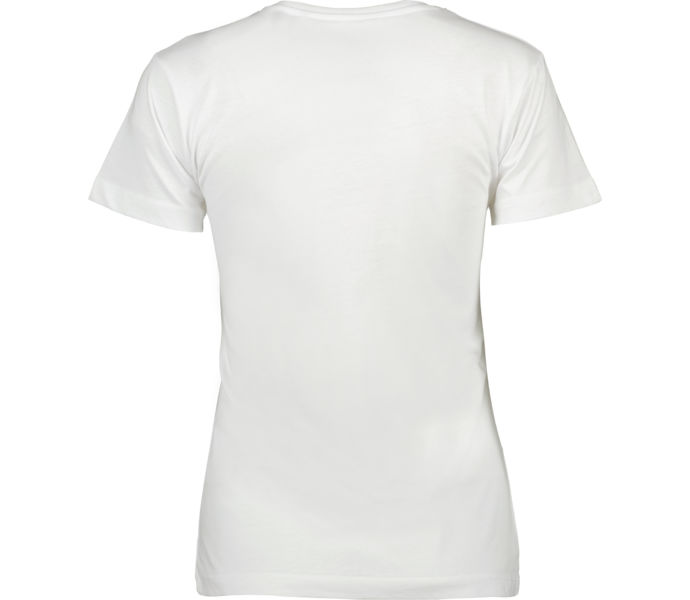 Hammarby Bajen 4 Ever W t-shirt Vit