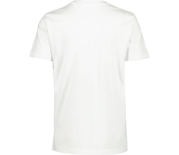 Hammarby Bajen 4 Ever jr t-shirt Vit
