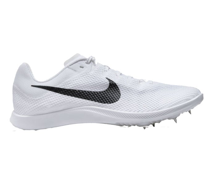 Nike Nike Zoom Rival Distance Spikskor Vit