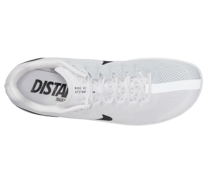 Nike Nike Zoom Rival Distance Spikskor Vit