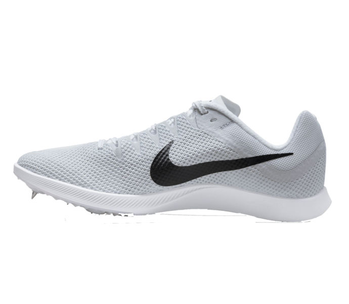 Nike Nike Zoom Rival Distance Spikskor Vit