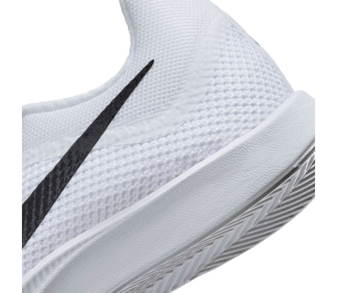 Nike Nike Zoom Rival Distance Spikskor Vit