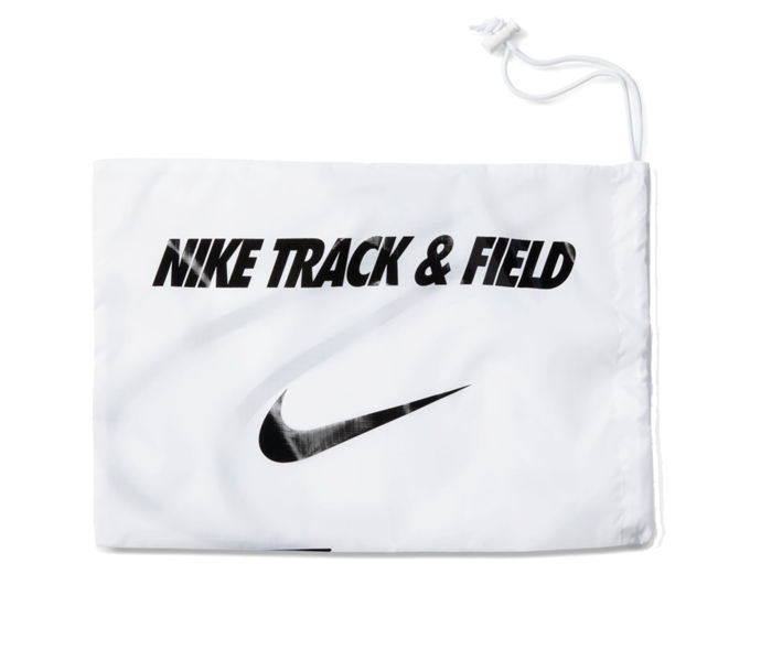 Nike Nike Zoom Rival Distance Spikskor Vit