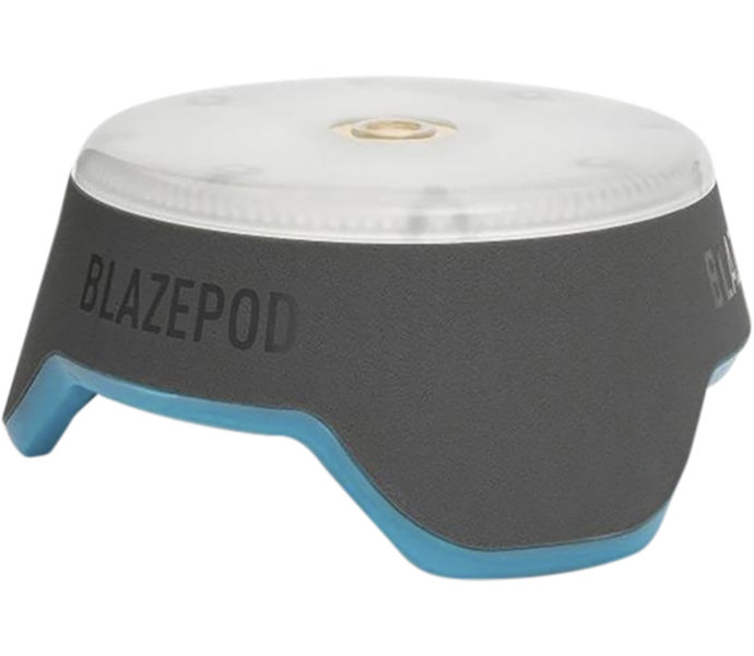 Blazepod BlazePod Standard 6-pack träningsredskap Grå