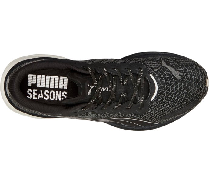 Puma Deviate Nitro 2 WTR Löparskor Svart