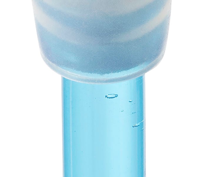 Salomon SOFT RESERVOIR 2L Vätskeblåsa Blå