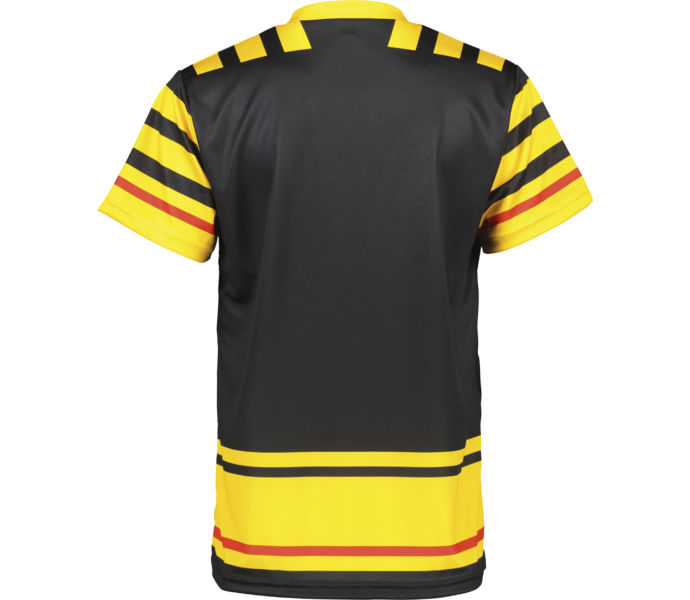 Skellefteå AIK Sport jr t-shirt Svart